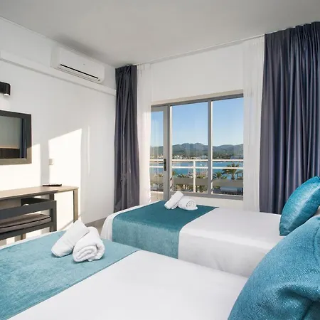 Base - Adults Only 2* Sant Antoni de Portmany