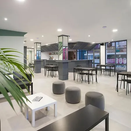 Base - Adults Only Hotel