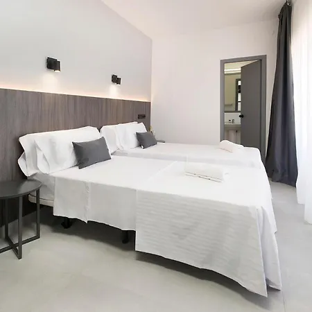 Base - Adults Only Hotel 2*
