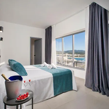 Base - Adults Only Hotel San Antonio Abad