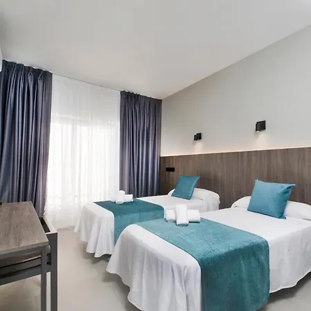Base - Adults Only Hotel