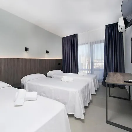 Base - Adults Only Hotel 2*