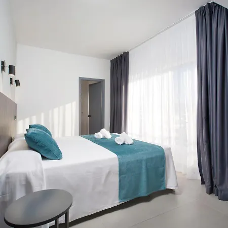 Hotel Base - Adults Only San Antonio Abad