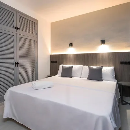 Base - Adults Only San Antonio Abad
