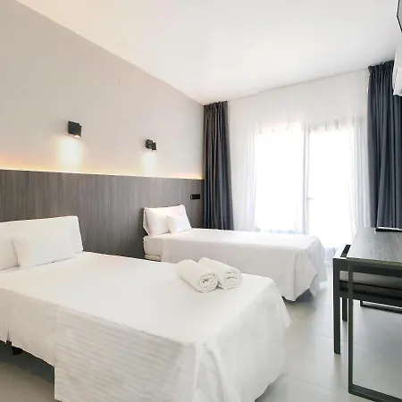 Hotel Base - Adults Only San Antonio Abad
