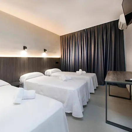 Base - Adults Only Hotel San Antonio Abad
