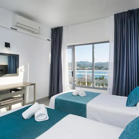 Hotel Base - Adults Only San Antonio Abad