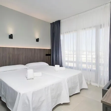 Base - Adults Only 2* San Antonio Abad